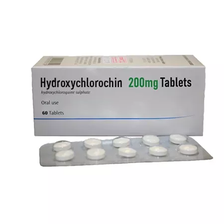 Hydroxychlorochin